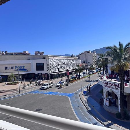 Club Kocer Apartments Marmaris Esterno foto