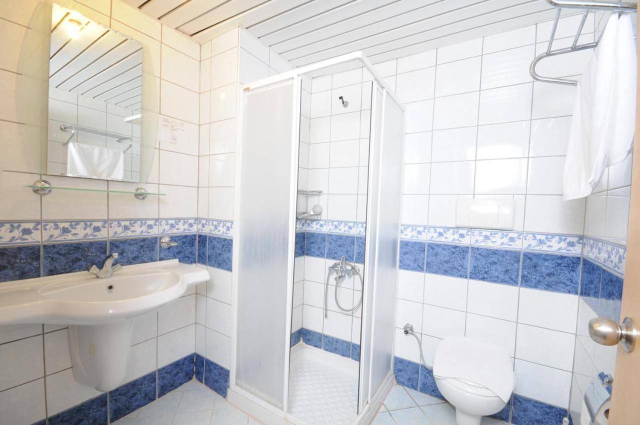 Club Kocer Apartments Marmaris Esterno foto