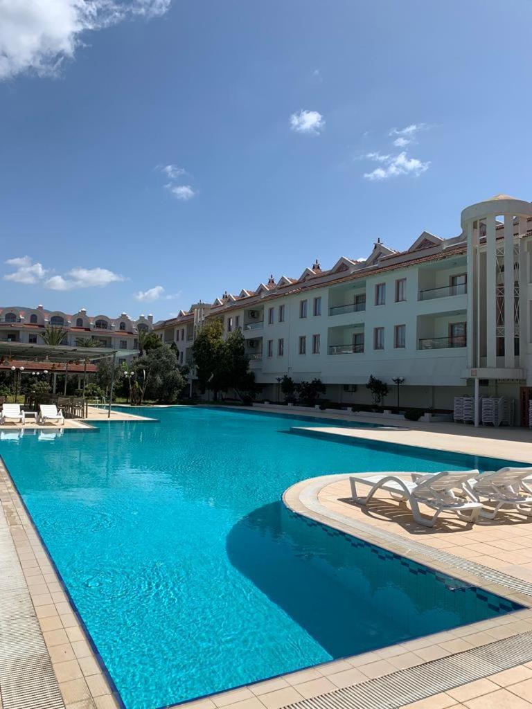 Club Kocer Apartments Marmaris Esterno foto