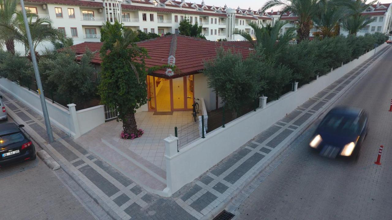 Club Kocer Apartments Marmaris Esterno foto
