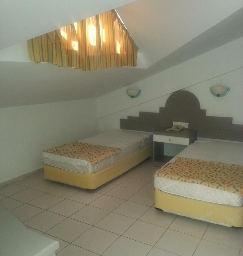 Club Kocer Apartments Marmaris Esterno foto