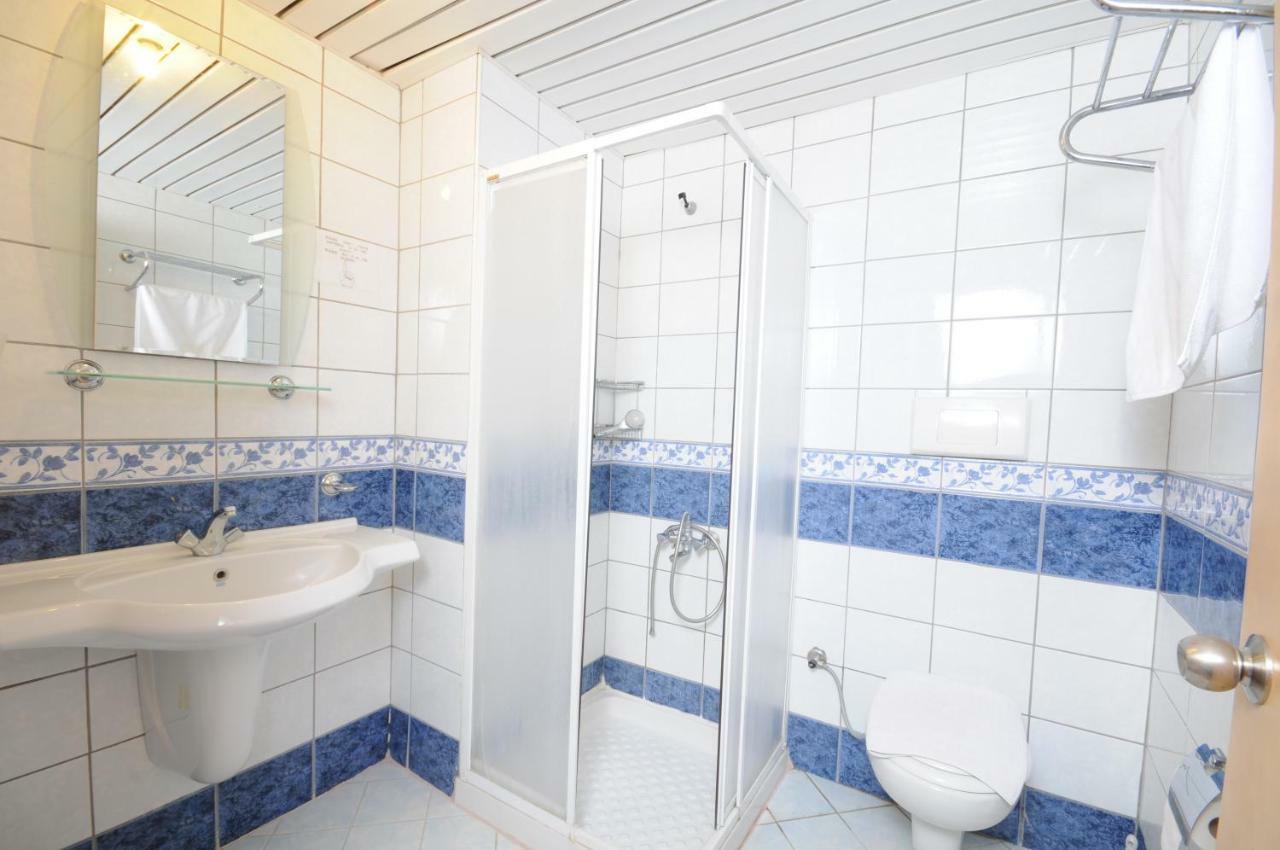 Club Kocer Apartments Marmaris Esterno foto